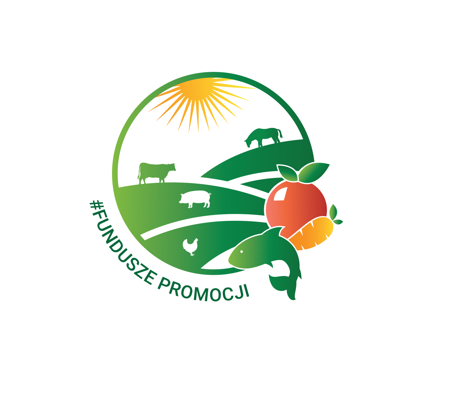 logo Fundusze Promocji kolor